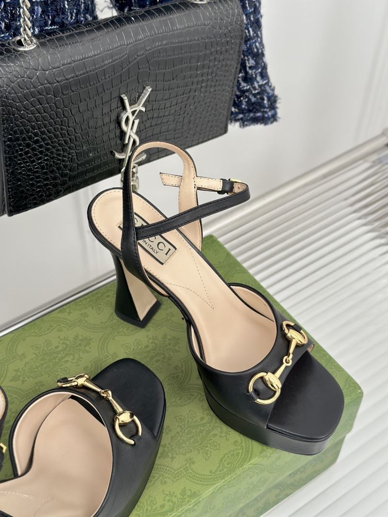 Gucci Sandals